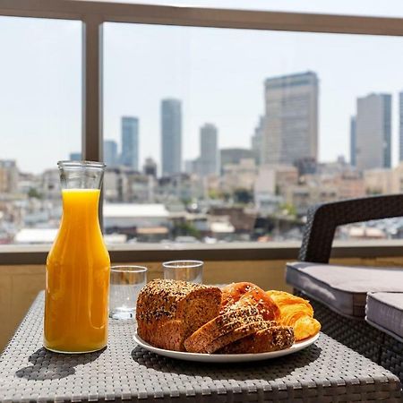 Beautiful 2 Bdr Apartment - Beach Side #TL38 Tel Aviv-Jaffa Exterior foto
