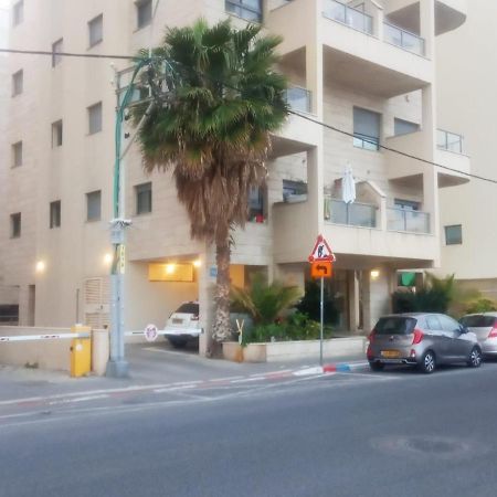 Beautiful 2 Bdr Apartment - Beach Side #TL38 Tel Aviv-Jaffa Exterior foto