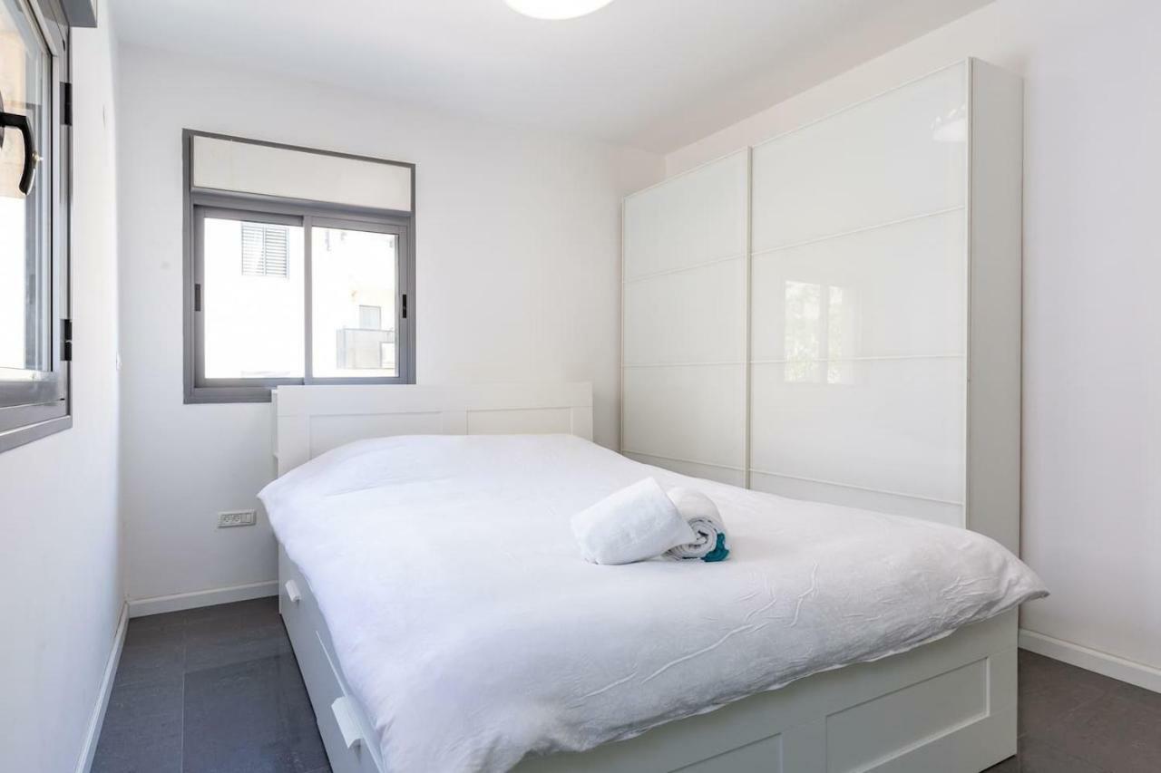 Beautiful 2 Bdr Apartment - Beach Side #TL38 Tel Aviv-Jaffa Exterior foto